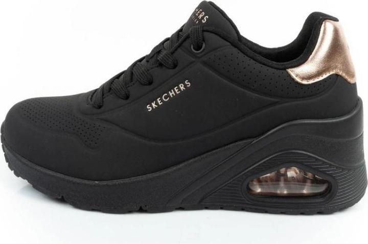 Produktbild Skechers sneakers uno wedge (37)