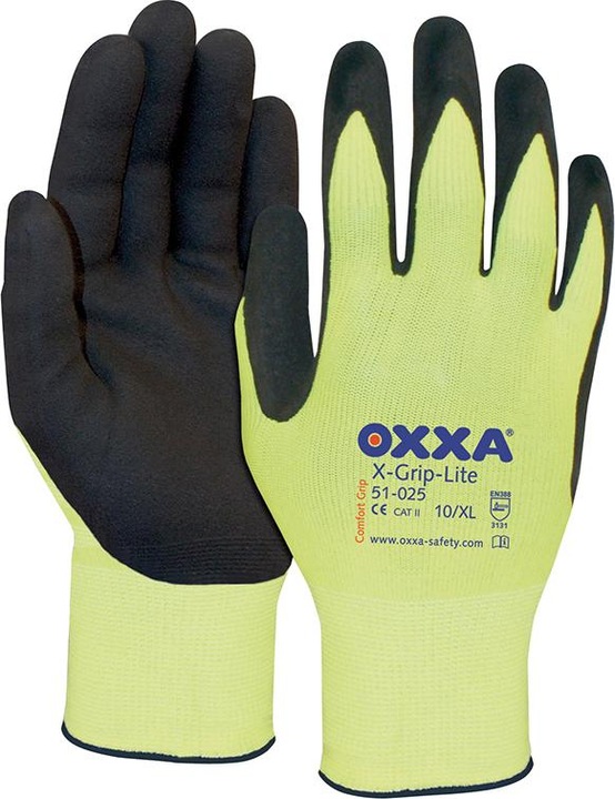 Produktbild Oxxa Arbeitshandschuhe (11)