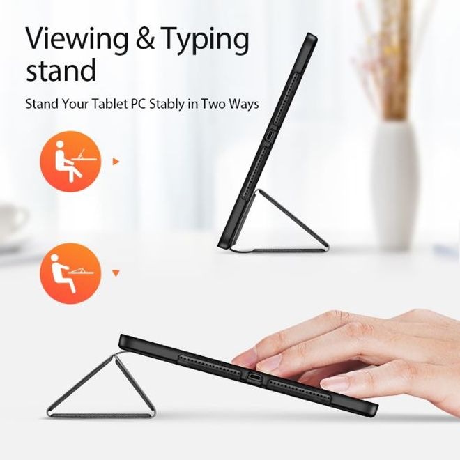 Actual product image Dux Ducis Domo Series (Huawei MatePad Pro 12.6 (2021))