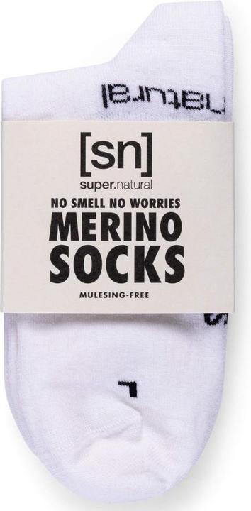 Produktbild Super Natural Sneaker Socks 2-Pack (2er Pack, 36 - 39)