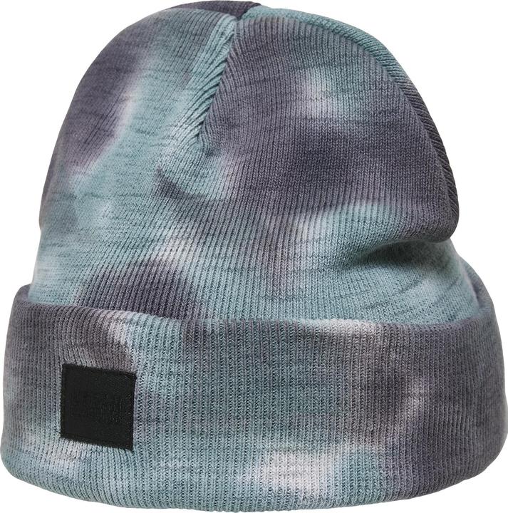 Produktbild Urban Classics Tie Dye Beanie (One Size)