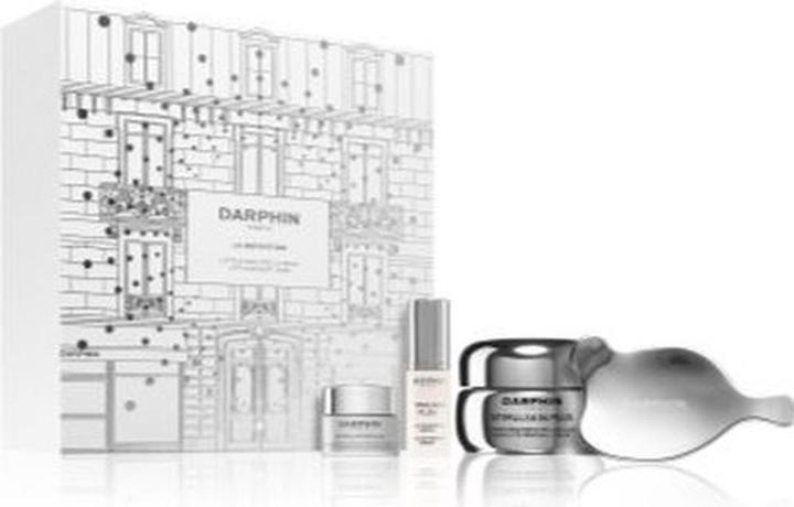 Image du produit Darphin La Definition Set - Skin Care Gift Set For Women (Kit de soins du visage)