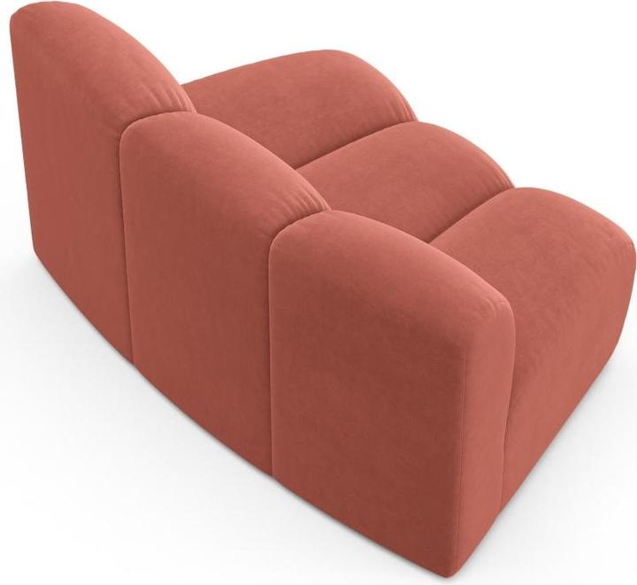 Produktbild Micadoni Lupine (1-Sitzer, Modular Sofa)