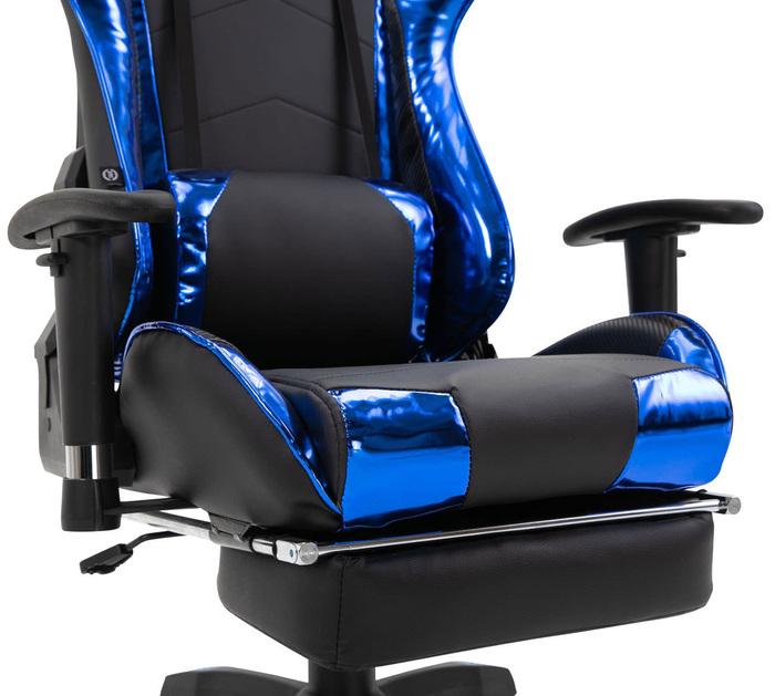 Immagine prodotto CLP Racing Turbo mit Fussablage glanz