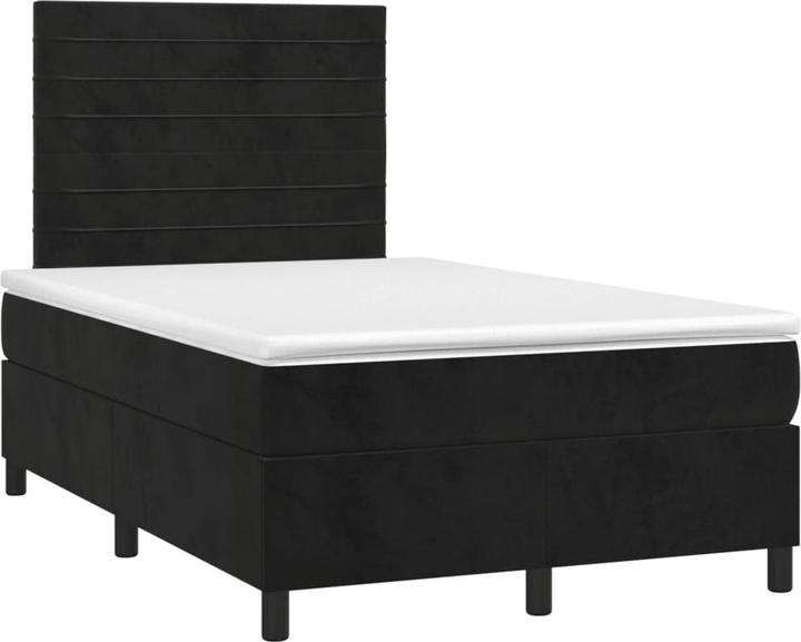 Immagine prodotto vidaXL Boxspringbett (120 x 200 cm)
