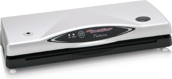 Produktbild Magic Vac Futura