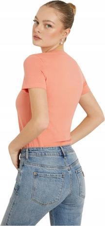 Productafbeelding Guess Dames T-shirt Original Tee (XS)