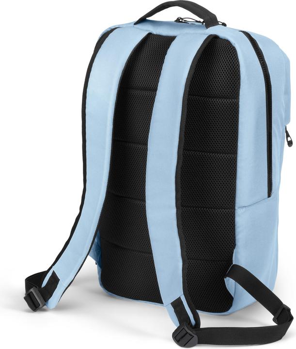Produktbild Dicota Backpack COMMUTER 13-16 ICE BLUE (16 l)