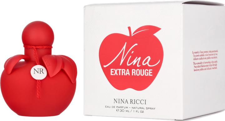 Produktbild Nina Ricci Extra Eau de Parfum (Eau de Parfum, 30 ml)