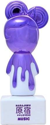 Produktbild Gwen Stefani Harajuku Pop Electric Music (Eau de Parfum, 30 ml)