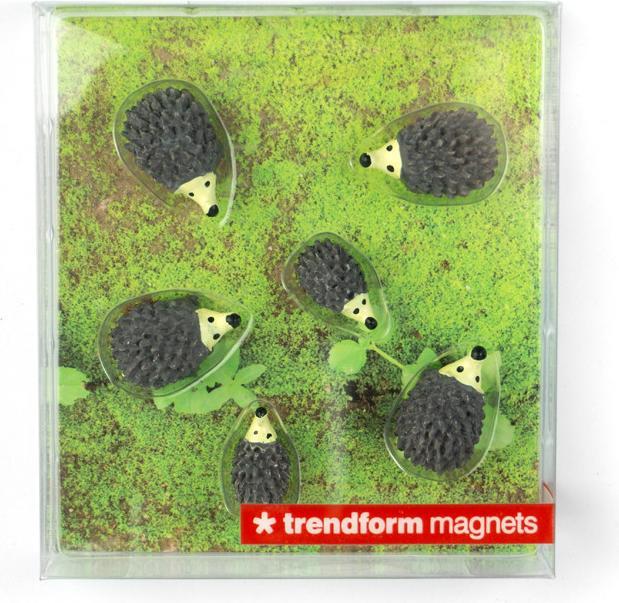 Immagine prodotto Trendform Riccio (6 x)