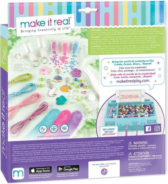 Image du produit Make it Real Locktou