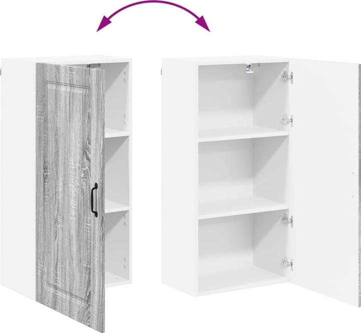 Produktbild vidaXL Küchenschrank (50 x 31 x 100 cm)