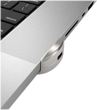 Productafbeelding Maclocks Ledikant adapter voor MacBook 14" (2021)