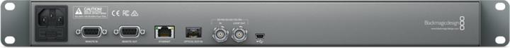 Image du produit Blackmagic Duplicateur 4K (Numérique -> Numérique)