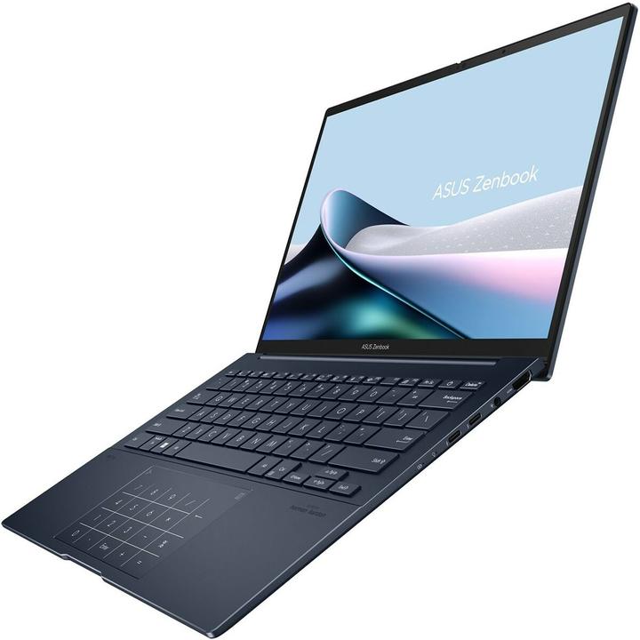 Actual product image ASUS ZENBOOK UX3405CA-PZ051W - 14" Notebook - Core Ultra 5 (14", 1500 GB, 16 GB, US)
