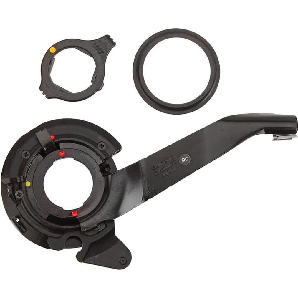 Shimano, Zubehör Schaltung + Antrieb