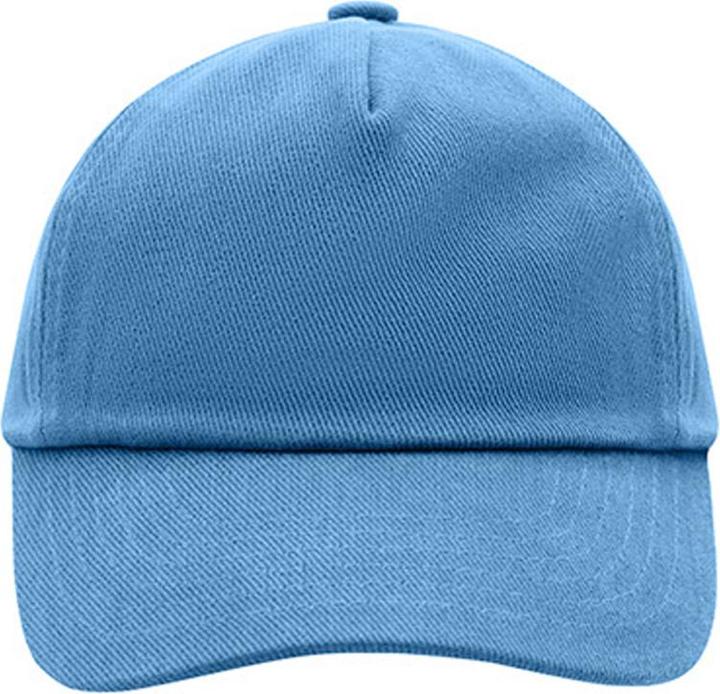 Produktbild Myrtle Beach Kappe 5 Segmente