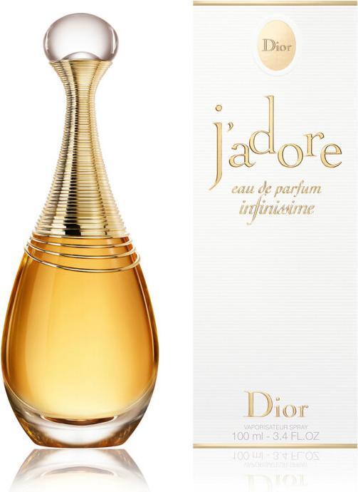 Actual product image Dior J'Adore Infinissime (Eau de parfum, 100 ml)