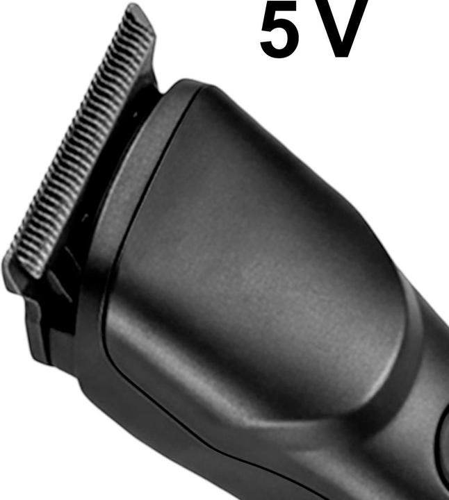 Produktbild Avizar Akku Haarschneider 5V mit LED Display
