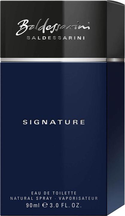 Produktbild Baldessarini Signature Eau de Toilette 90 ml (Eau de Toilette, 90 ml)