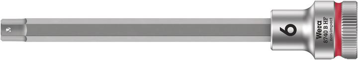 Wera 8740 B HF Hex-Plus 6,0 x 107 mm (6 mm)