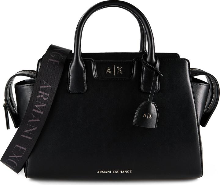 Produktbild Armani Exchange Amelie Shopper Tasche 32 cm