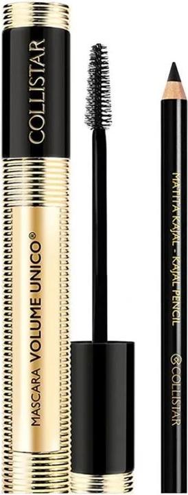 Actual product image Collistar Volume Unico (Black)
