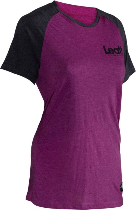 Produktbild Leatt T-Shirt MTB All-MTN 2.0 (M)