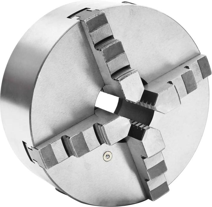Produktbild vidaXL Drehfutter (200 mm)