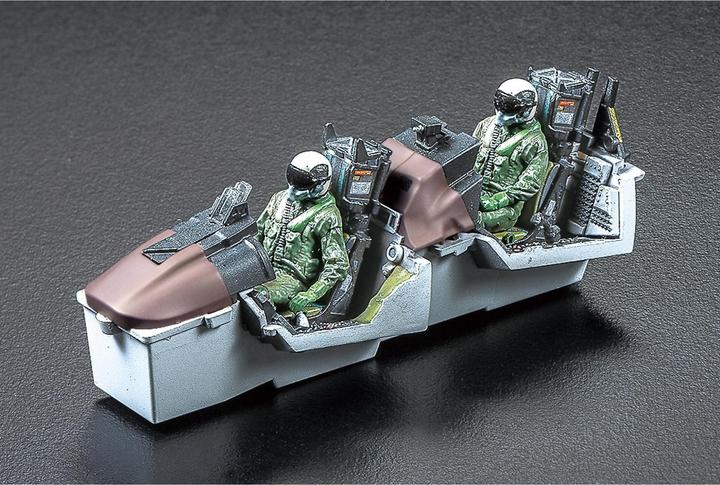 Actual product image Tamiya 1/48 Grumman F-14D Tomcat