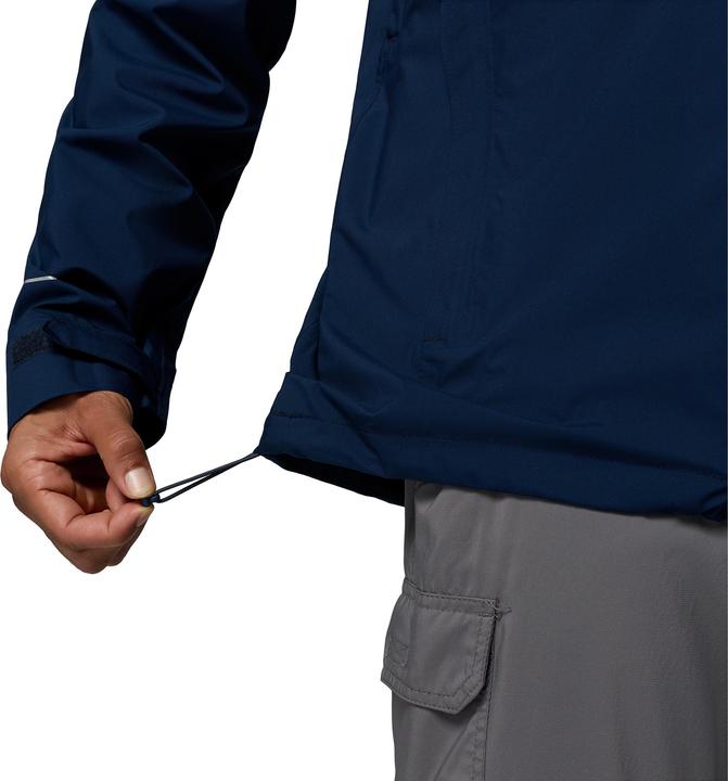 Produktbild Columbia Trailborne™ 2.5L Shell (M)