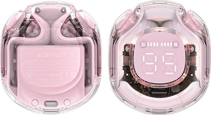 Actual product image Acefast T8 (NC, 7 h, Wireless)