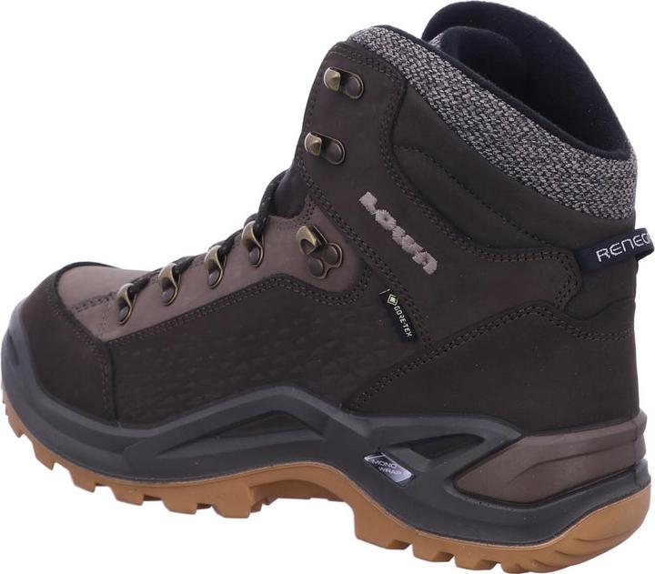 Produktbild Lowa Renegade Warm GTX MID (44)