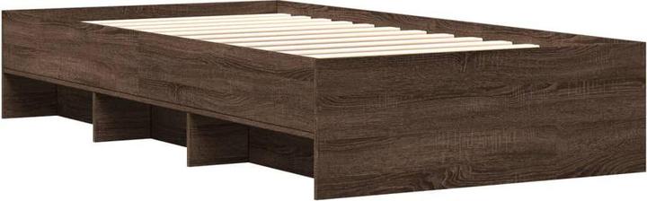 Image du produit vidaXL Bettgestell (90 x 190 cm)