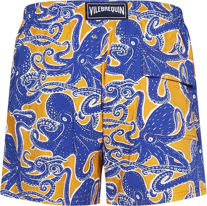 Image du produit Vilebrequin Sea Clothing Orange (S)