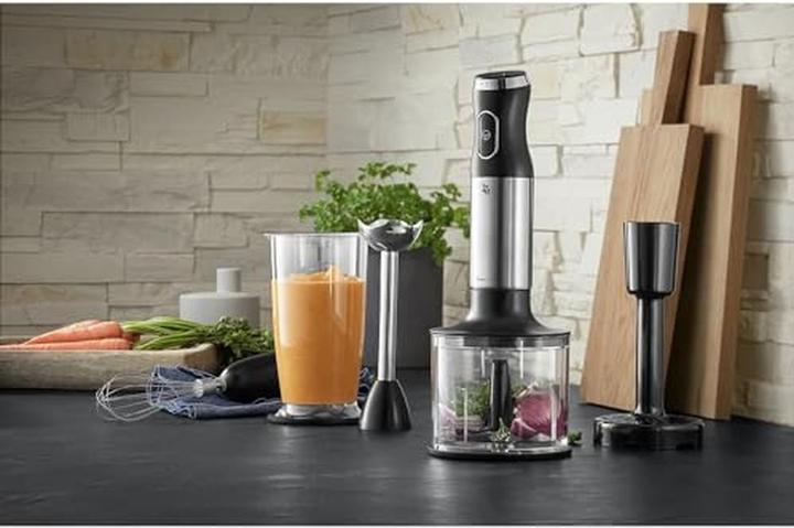 Produktbild WMF Kult X Stabmixer-Set
