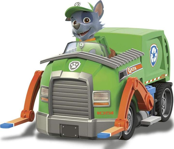 Actual product image Ravensburger Loto Paw Patrol (German, 2 - 8 Players)