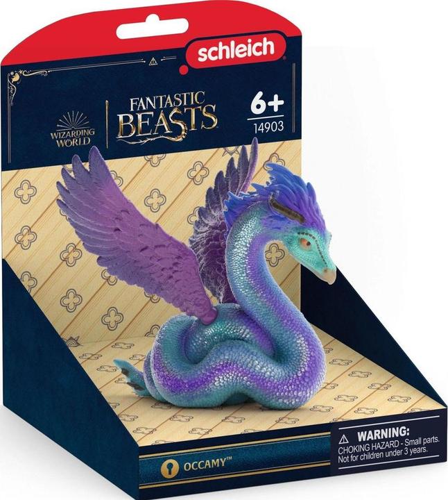 Actual product image Schleich Occamy™