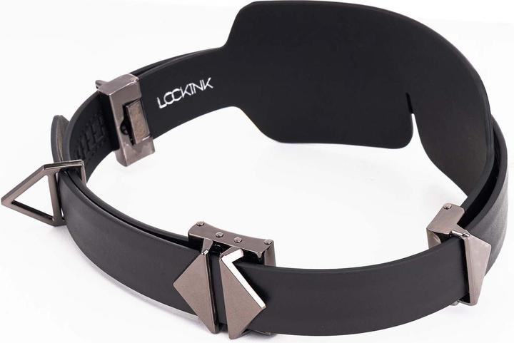 Immagine prodotto Lockink AugenbindeSet schwarz