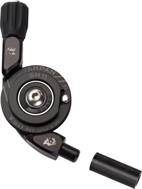 Actual product image Wolf Tooth Tanpan Inline