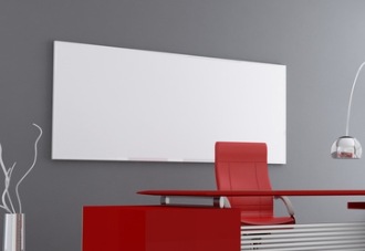 Produktbild Welltherm 610W Infrarotheizung (Metall) (610 W)