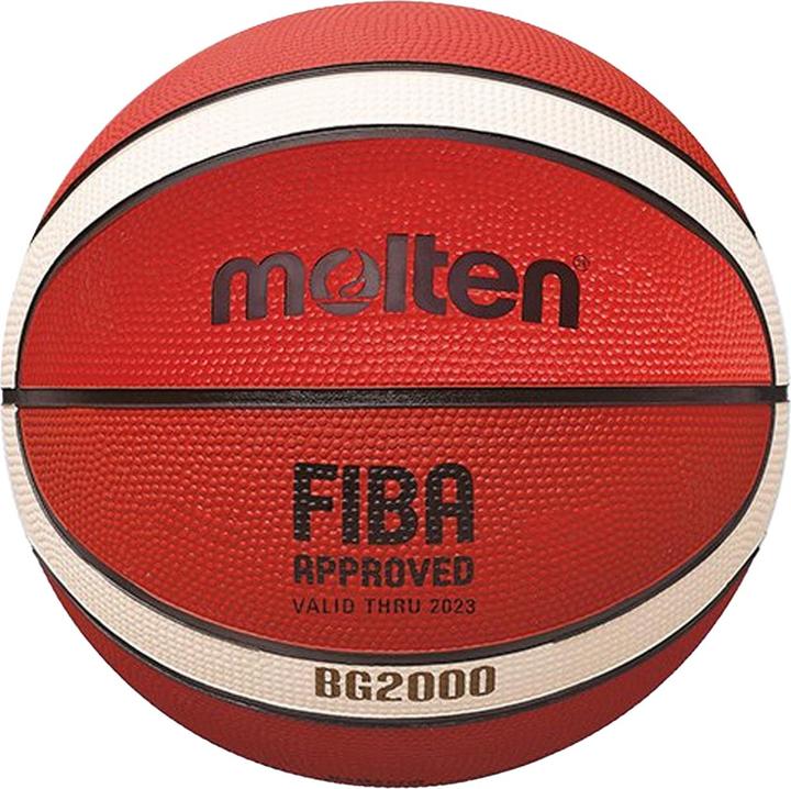 Immagine prodotto Molten Pallacanestro (3)