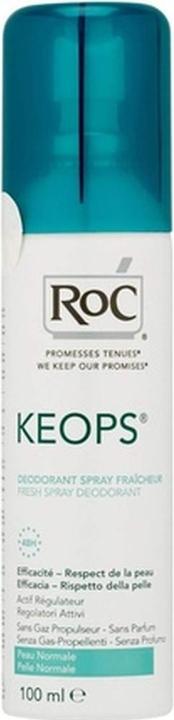 Produktbild Roc Keops (Spray, 100 ml)