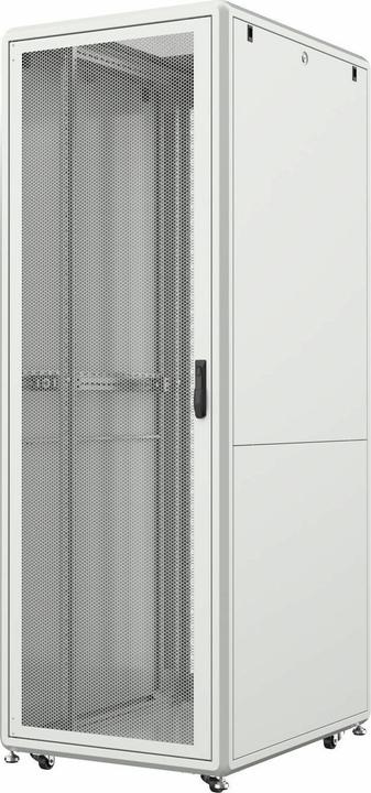 Actual product image Hikvision 46U W=800mm D=1000mm H=2231mm (46 RU, 19 inch rack)