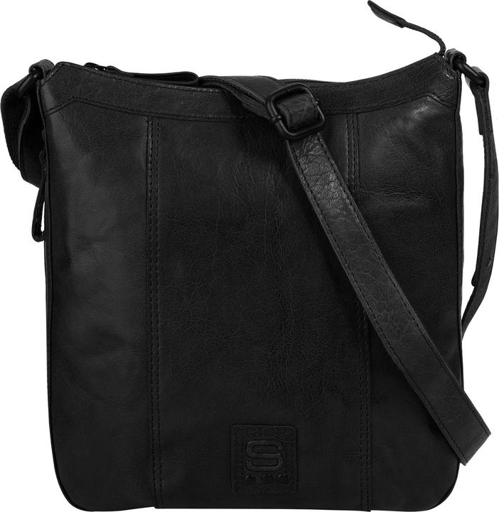 Actual product image Spikes & Sparrow Shoulder bag