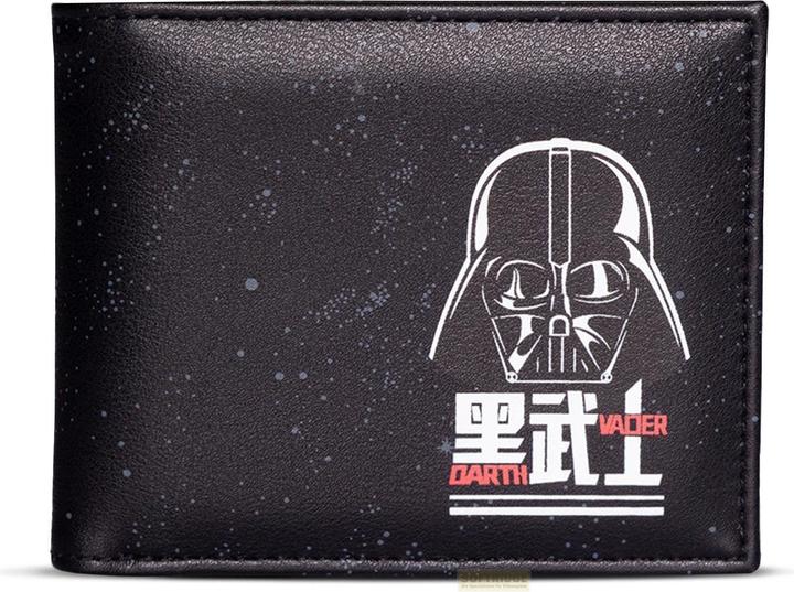 Difuzed STAR WARS - Dark Vader - Portefeuille