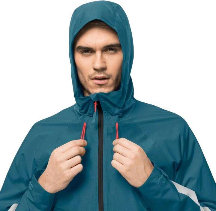 Produktbild Jack Wolfskin Morobbia Jacke (M)