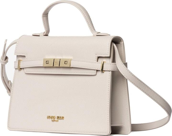 Immagine prodotto Marc Ellis Handtasche Damen - Modell Calliope Pro - 100% Polyurethan - 19.0 X 11.0 X 6.5 Cm