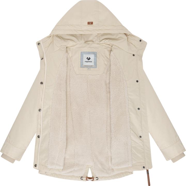 Image du produit Ragwear Parkker Warm YOUMODO